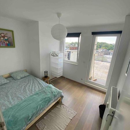 Bel Appartement Spacieux Verviers Zewnętrze zdjęcie