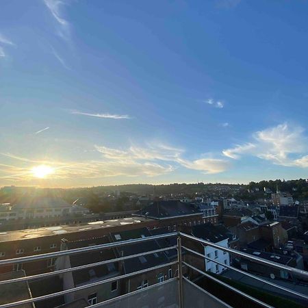 Bel Appartement Spacieux Verviers Zewnętrze zdjęcie