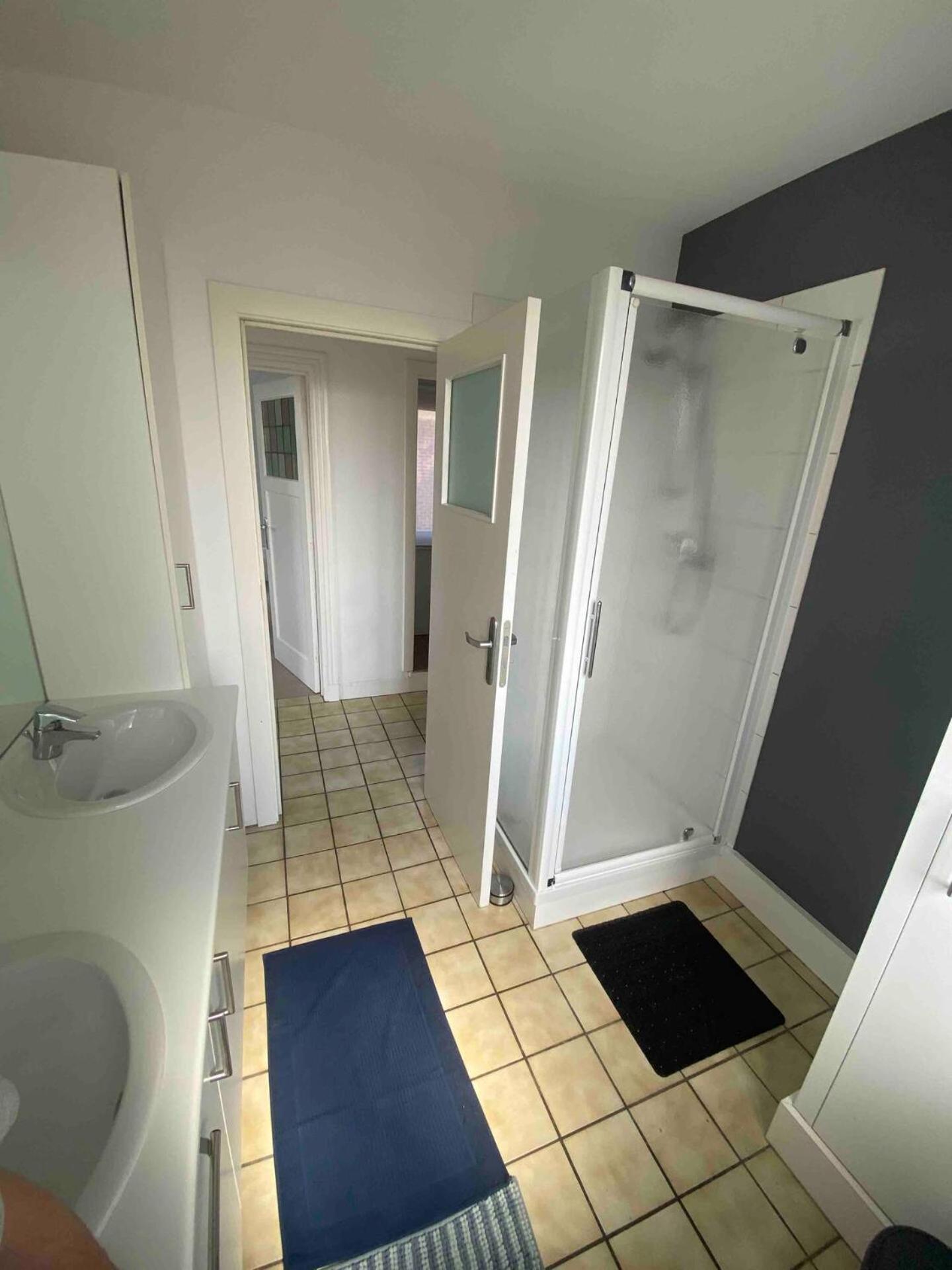 Bel Appartement Spacieux Verviers Zewnętrze zdjęcie