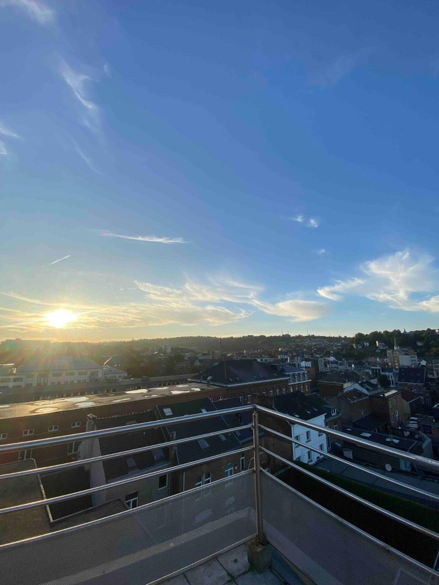 Bel Appartement Spacieux Verviers Zewnętrze zdjęcie