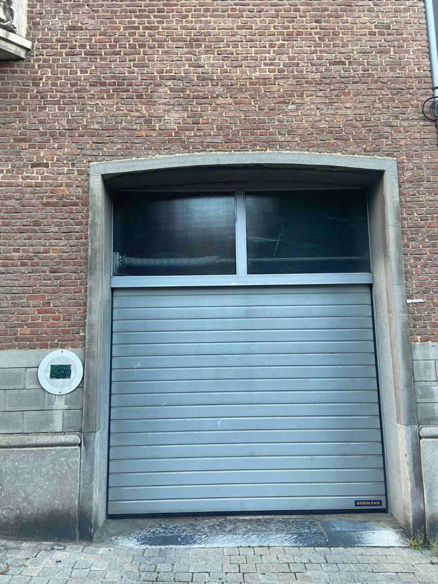 Bel Appartement Spacieux Verviers Zewnętrze zdjęcie
